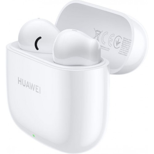 Huawei Freebuds SE 2 Ceramic White