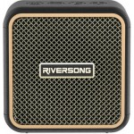 Riversong Jazz L22 20w Wireless Speaker Black Riversong Jazz L22 20w Wireless Speaker Black