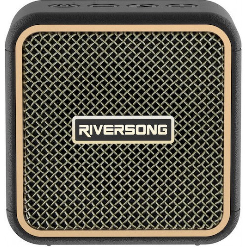 Riversong Jazz L22 20w Wireless Speaker Black