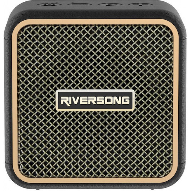 Riversong Jazz L22 20w Wireless Speaker Black Riversong Jazz L22 20w Wireless Speaker Black