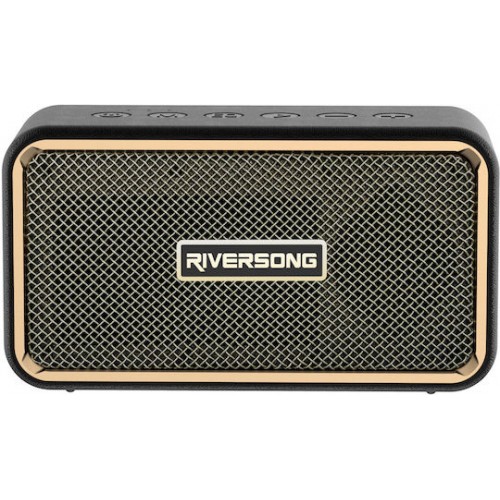 Riversong Jazz L20 100w Wireless Speaker Black