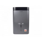 Morris MDP-30605INV Stealth Αφυγραντήρας με Συμπιεστή και Ιονιστή 30lt Μαύρος