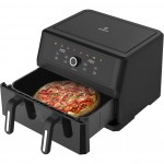 Morris MAF-1106C Air Fryer με Διπλό Αποσπώμενο Κάδο 10.4lt Μαύρο *