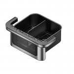 Primo PRAF-40565 Φριτέζα Αέρος Digital 10L 1800W Inox/Μαύρη *