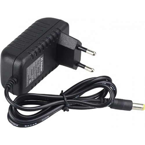 ATC Universal Τροφοδοτικό 12 2A με Ισχύ 24W 05.007.0028