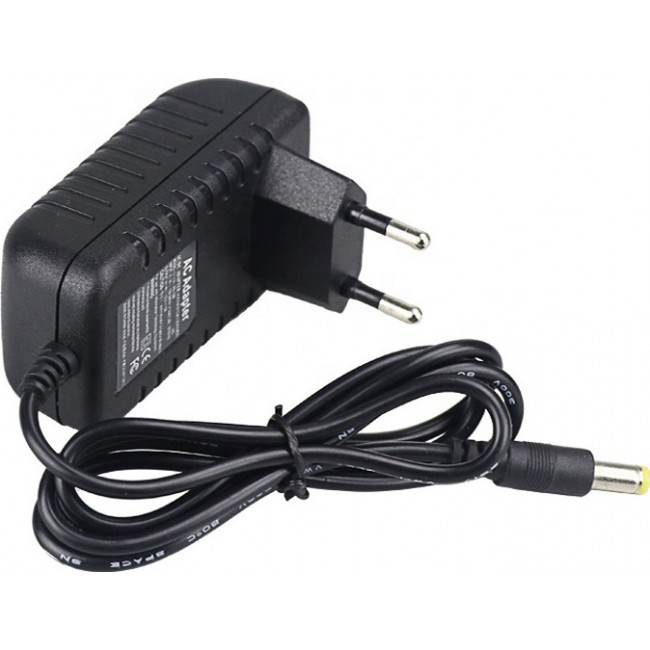 ATC Universal Τροφοδοτικό 12 2A με Ισχύ 24W 05.007.0028 ATC Universal Τροφοδοτικό 12 2A με Ισχύ 24W 05.007.0028