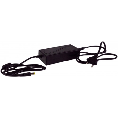 Avide ABLS12VACDC-60W Τροφοδοτικό LED IP20 Ισχύος 60W με Τάση Εξόδου 12V (15.001.0009)