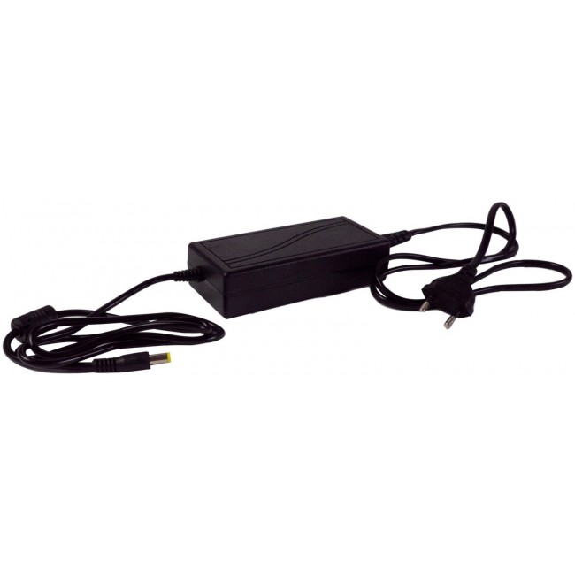 Avide ABLS12VACDC-60W Τροφοδοτικό LED IP20 Ισχύος 60W με Τάση Εξόδου 12V (15.001.0009)
