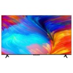 TCL 58P635 Smart Τηλεόραση 58" 4K UHD LED P635 HDR (2022) 