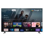 TCL 58P635 Smart Τηλεόραση 58" 4K UHD LED P635 HDR (2022) 
