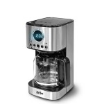 Hy-Vee MD-293T Προγραμματιζόμενη Καφετιέρα Φίλτρου 900W