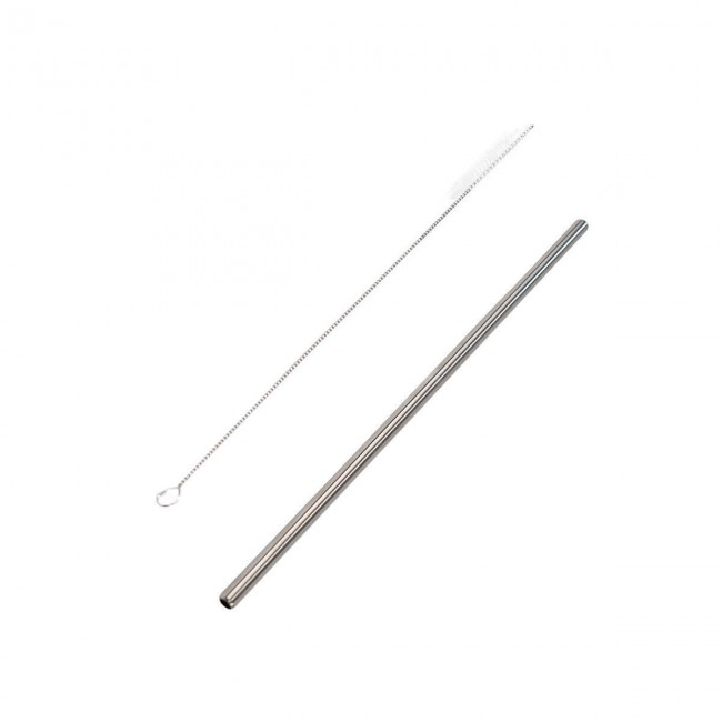 Estia 01-36928 Ανταλλακτικο Καλαμακι & Βουρτσακι Straw Tumbler Xl Stainless Steel 900ml *