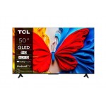 TCL 50S5L Smart Τηλεόραση 50" Full HD QLED S5L HDR (2026)
