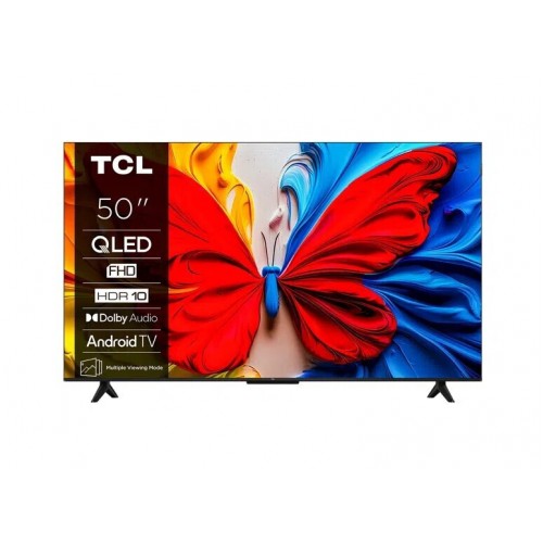 TCL 50S5L Smart Τηλεόραση 50" Full HD QLED S5L HDR (2026)