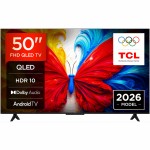 TCL 50S5L Smart Τηλεόραση 50" Full HD QLED S5L HDR (2026)