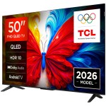 TCL 50S5L Smart Τηλεόραση 50" Full HD QLED S5L HDR (2026)