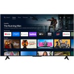 TCL 50S5L Smart Τηλεόραση 50" Full HD QLED S5L HDR (2026)
