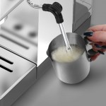 ROHNSON R-98110 ΑΥΤΟΜΑΤΗ ΜΗΧΑΝΗ ESPRESSO 1350W ΠΙΕΣΗΣ 20BAR ΑΣΗΜΙ