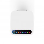 Primo PRAC-46003 Φορητό κλιματιστικό 10000BTU Ψύξη με WIFI Λευκό