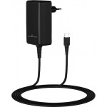 Powertech PT-1157 USB-C Universal Φορτιστής Laptop 90W με Αποσπώμενο Καλώδιο Τροφοδοσίας Powertech PT-1157 USB-C Universal Φορτιστής Laptop 90W με Αποσπώμενο Καλώδιο Τροφοδοσίας