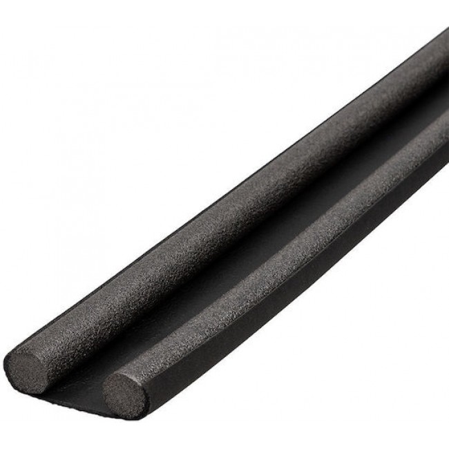 ESTIA 05-8901 ΑΕΡΟΣΤΟΠ ΠΟΡΤΑΣ ΔΙΠΛΟ 100x8x2.5cm *