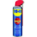 Wd-40 Smart Straw Multi-Use Αντισκωριακό Σπρέι 450ml 002450120