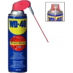 Wd-40 Smart Straw Multi-Use Αντισκωριακό Σπρέι 450ml 002450120