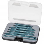 BORMANN Pro BHT1640 ΣΕΤ ΛΑΜΕΣ ΣΠΑΘΟΣΕΓΑΣ 18τεμ *