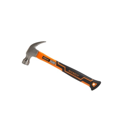 Handy Σφυρί 450gr με Λαβή Fiberglass XR-00863