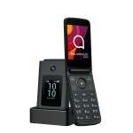 TCL One Touch 4043 Dual SIM Κινητό με Κουμπιά Γκρι