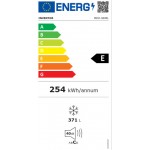 Inventor MDH-380EL Καταψύκτης Οριζόντιος 371lt (Ύ130XΠ85XΒ73 cm)