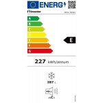Inventor MDH-290EL Καταψύκτης Μπαούλο Κατάψυξης - Συντήρησης Λευκός 287lt Υ85xΠ109xΒ62εκ. *