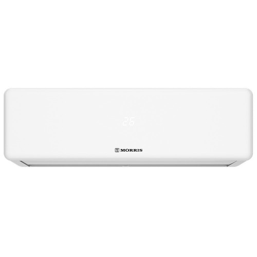 Morris Terra WFIN-35180 / WFOD-35181 Κλιματιστικό Inverter 12000 BTU A+++/A++ με Ιονιστή και WiFi