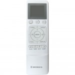Morris Terra WFIN-35180 / WFOD-35181 Κλιματιστικό Inverter 12000 BTU A+++/A++ με Ιονιστή και WiFi