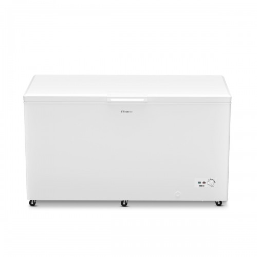 Inventor MHD-500ML Οριζόντιος Καταψύκτης 502Lt Συντήρηση & Κατάψυξη