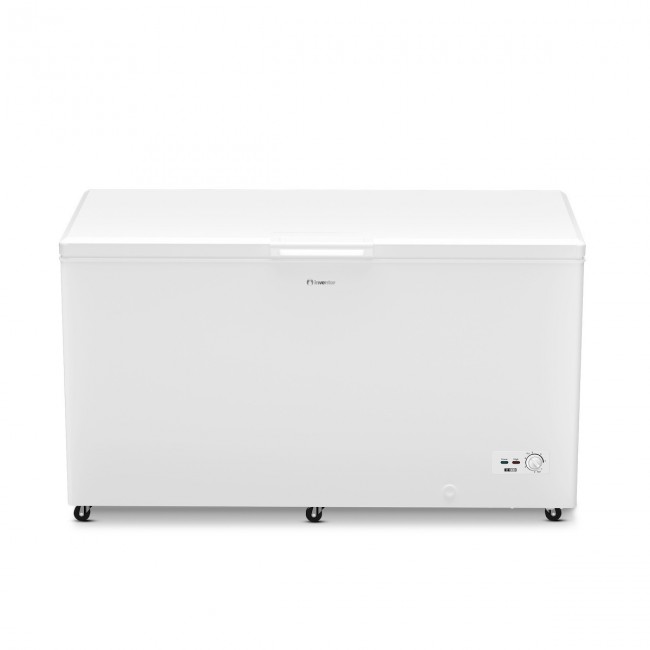 Inventor MHD-500ML Οριζόντιος Καταψύκτης 502Lt Συντήρηση & Κατάψυξη