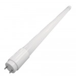 Eurolamp 180-77741 Λάμπα LED 8W Τύπου Φθορίου 60εκ. για Ντουί G13 και Σχήμα T8 Ψυχρό Λευκό 920lm