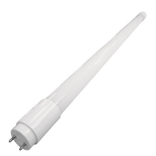 Eurolamp 180-77741 Λάμπα LED 8W Τύπου Φθορίου 60εκ. για Ντουί G13 και Σχήμα T8 Ψυχρό Λευκό 920lm