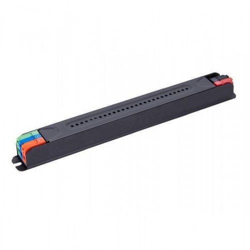Eurolamp 145-71168 Τροφοδοτικό LED IP20 Ισχύος 200W με Τάση Εξόδου 24V