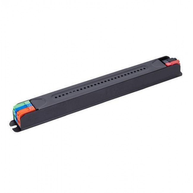 Eurolamp 145-71168 Τροφοδοτικό LED IP20 Ισχύος 200W με Τάση Εξόδου 24V