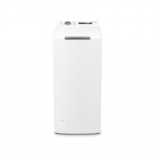 Inventor GXT0712C Πλυντήριο Ρούχων Άνω Φόρτωσης 7kg με Τεχνολογία Ατμού 1200 Στροφών *