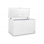 Inventor MDH-380EL Καταψύκτης Οριζόντιος 371lt (Ύ130XΠ85XΒ73 cm)
