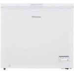 Inventor MDH-380EL Καταψύκτης Οριζόντιος 371lt (Ύ130XΠ85XΒ73 cm)