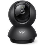 TP-LINK Tapo C211 v3 IP Κάμερα Παρακολούθησης Wi-Fi Full HD+ 3MP με Αμφίδρομη Επικοινωνία και Φακό 2.4mm