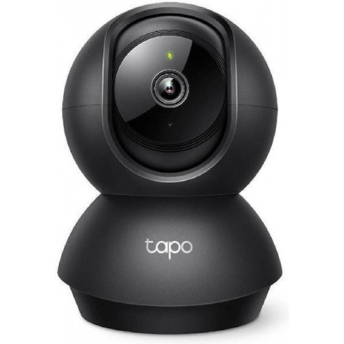 TP-LINK Tapo C211 v3 IP Κάμερα Παρακολούθησης Wi-Fi Full HD+ 3MP με Αμφίδρομη Επικοινωνία και Φακό 2.4mm