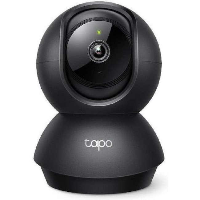 TP-LINK Tapo C211 v3 IP Κάμερα Παρακολούθησης Wi-Fi Full HD+ 3MP με Αμφίδρομη Επικοινωνία και Φακό 2.4mm TP-LINK Tapo C211 v3 IP Κάμερα Παρακολούθησης Wi-Fi Full HD+ 3MP με Αμφίδρομη Επικοινωνία και Φακό 2.4mm