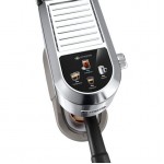 De'Longhi EC890.M Dedica Duo Μηχανή Espresso 1450W Πίεσης 15bar Silver