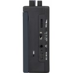 AKAI Pocket Tape Φορητό Κασετόφωνο με Bluetooth 5.4 (IN/OUT), Εγγραφή & Auto-Reverse, USB-C, έως 7h (110583-0044)