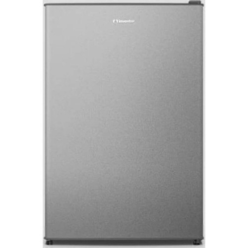 Inventor KFH-90MLF Όρθιος Καταψύκτης 90lt (ΥxΠxΒ): 86x55.2x57cm