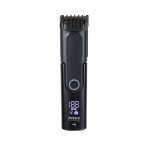 PRIMO PRΗΤ-40569 Κουρευτική μηχανή Επαναφ 100Μ IPX7 3σε1 Μαύρη